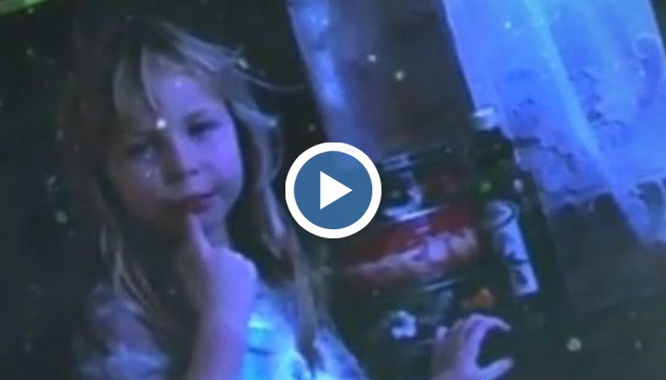 Детето вече е на самостоятелно дишане