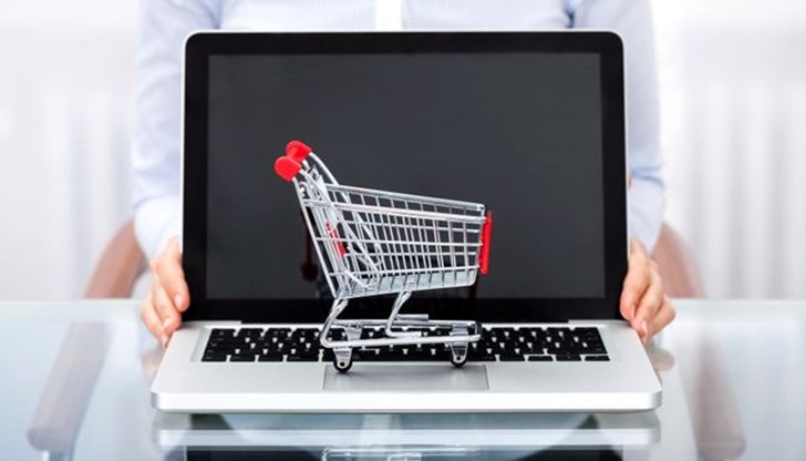 Престъпници отварят онлайн магазини, в които пускат атрактивни стоки на промоция
