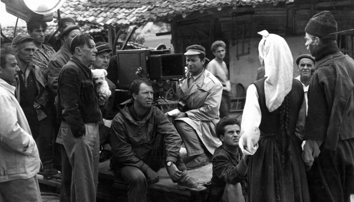Преди 60 години заснеха филма в китното еленско селце Болерци