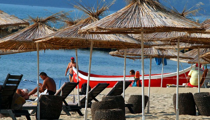 Комисията за защита на конкуренцията, която отхвърли жалба срещу избора на концесионер за плажа Комисията за защита на конкуренцията, която отхвърли жалба срещу избора на концесионер за плажа