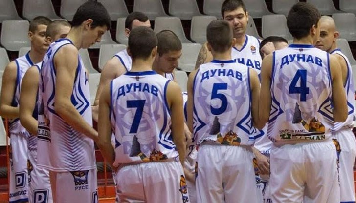 Мачът е кръг от втората шестица на А група мъже от календара на Българската федерация по баскетбол