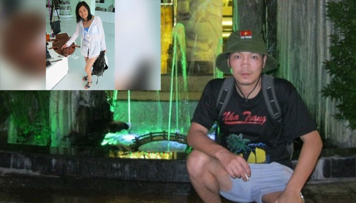 Заклали съпрузите и удавили децата във ваната