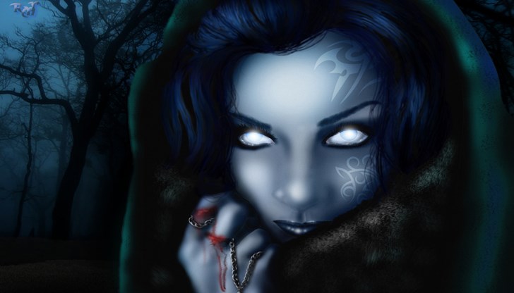 Пазете се от най-опасната женска зодия!