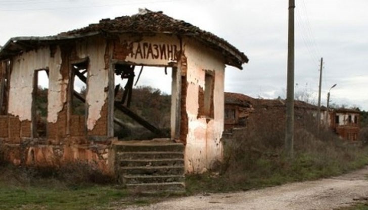 Ще ви го кажа директно – до четиридесет години България ще изчезне, българите ще изчезнат като народ