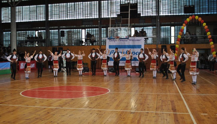 Тази година се включиха около 700 участника от цяла България