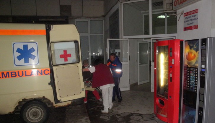 Тя е била лекар в едно от селата край Симитли, а виновният шофьор сам се е предал в полицията Тя е била лекар в едно от селата край Симитли, а виновният шофьор сам се е предал в полицията