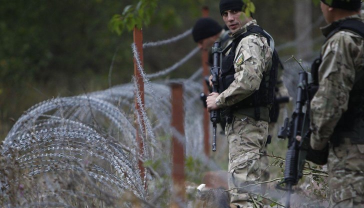 Виктор Орбан описа мигрантите като „троянски кон на тероризма“