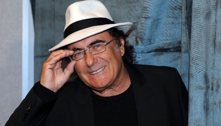 Ал Бано се почувствал зле в неделя