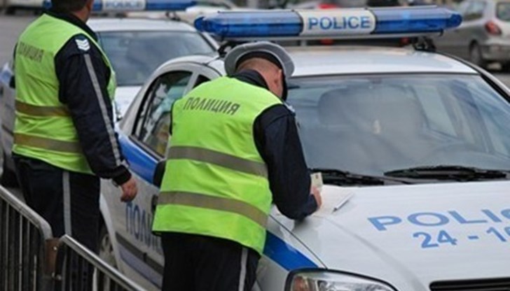 Четирима свидетели изчезнаха мистериозно Четирима свидетели изчезнаха мистериозно