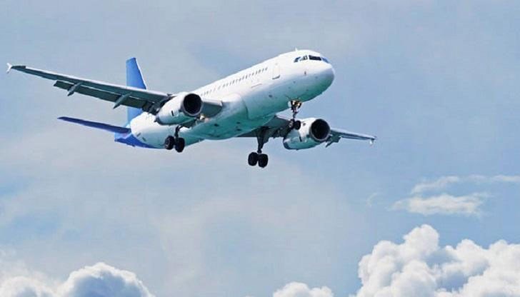 Самолетът от Армения возел уред на АЕЦ „Козлодуй“