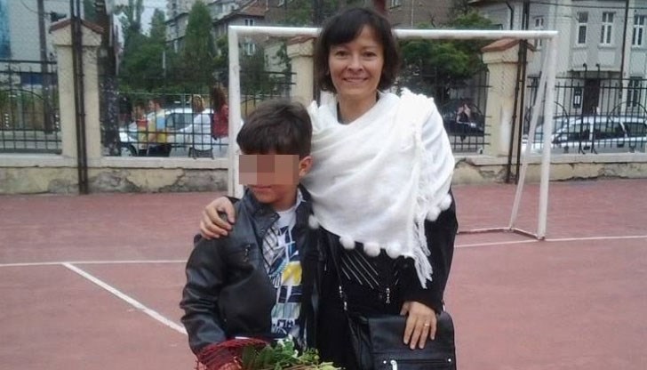 Историята на мюсюлманка от Тунис, която българския й съпруг преби до кръв, за да й вземе детето