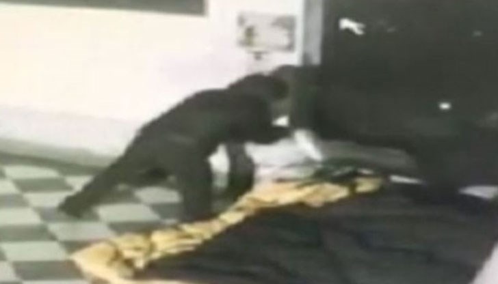 Убиецът, който е служител в бензиностанция, си признал за варварското убийство Убиецът, който е служител в бензиностанция, си признал за варварското убийство