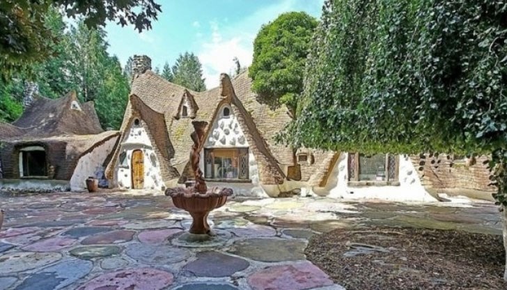 Можете да сбъднете детската си мечта срещу близо милион долара...