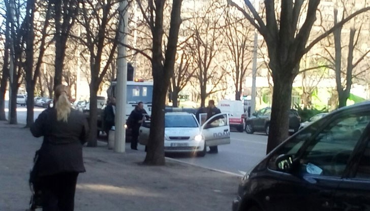 Къде са законите в Русе за Органите на реда