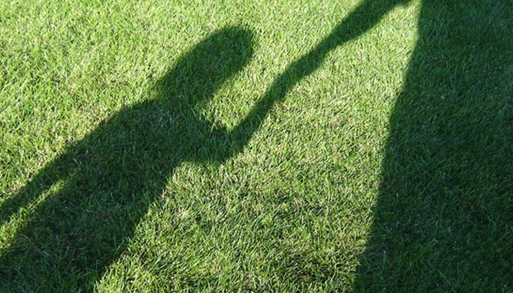 Колко голямо сърце трябва да има човек, за да осинови полумъртво дете Колко голямо сърце трябва да има човек, за да осинови полумъртво дете