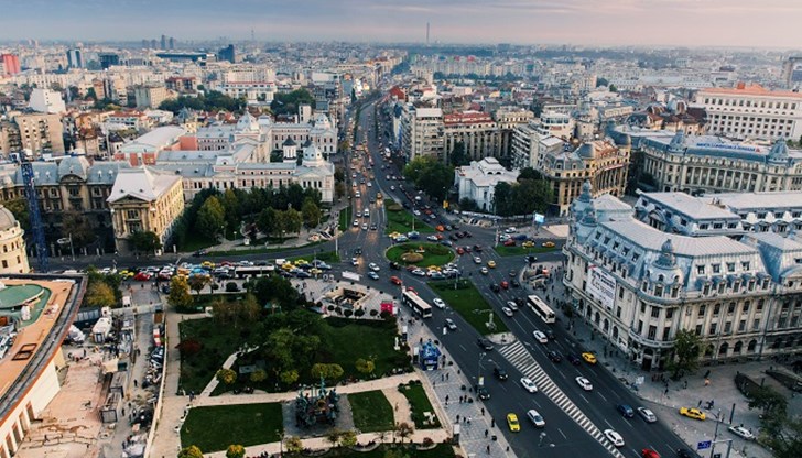 Брутният вътрешен продукт на Румъния достигна 169 милиарда евро