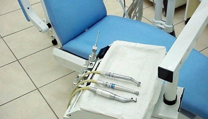 Мъжът е работил като таксиметров шофьор и досега не е имал здравословни проблеми