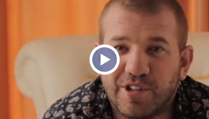 Динко е слонът в стаята, за който не говорим