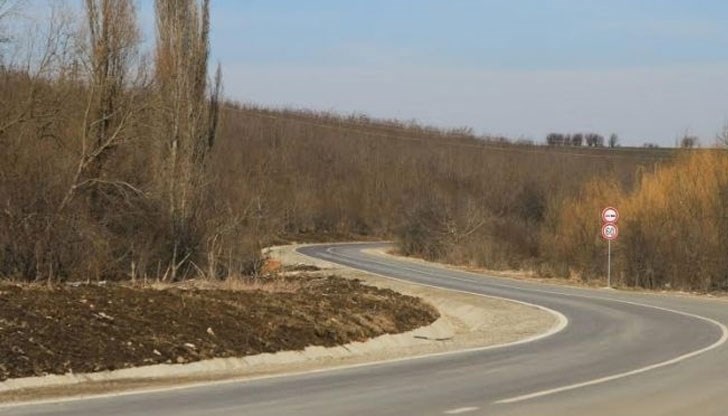 Температурите са в интервала от -6 С° до +7 С°