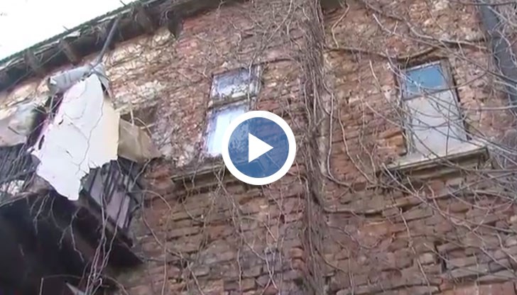 Направена е проверка, но мерки не са взети