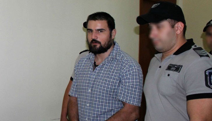 Съдебен лекар смята, че смъртта му се държи на инфаркт, но адвокатът на Горан се съмнява в това Съдебен лекар смята, че смъртта му се държи на инфаркт, но адвокатът на Горан се съмнява в това