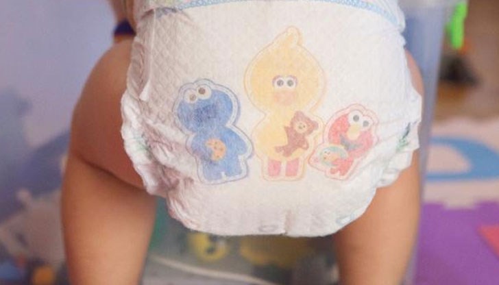 Иновативен метод превръща санитарните продукти, като памперси и дамски превръзки, в енергия