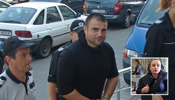 32-годишният Горан Горанов бе открит мъртъв в килията си на 25 март сутринта