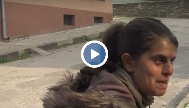 Ромите от селата във Врачанско си нямат и на идея за какво се гласува днес...