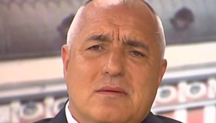 Борисов разкри пращал ли е смс на Герджиков за уволнението на Гарелов