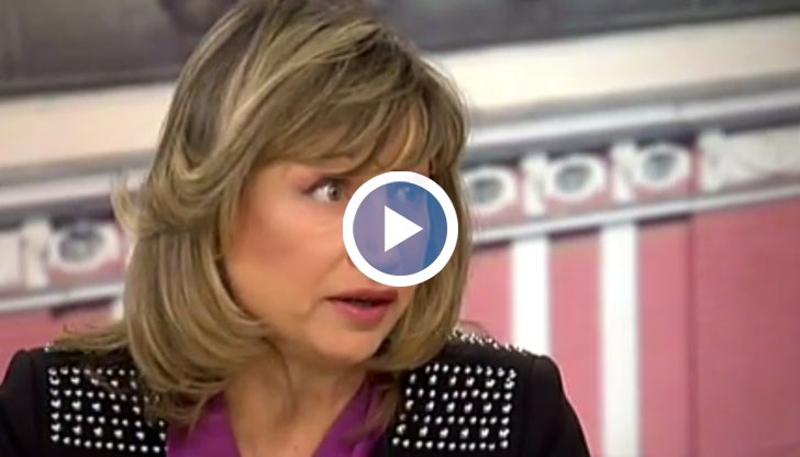 Мира Радева: Политическо лицемерие е да се правиш, че нищо не се е случило, когато 3,5 милиона души са гласували