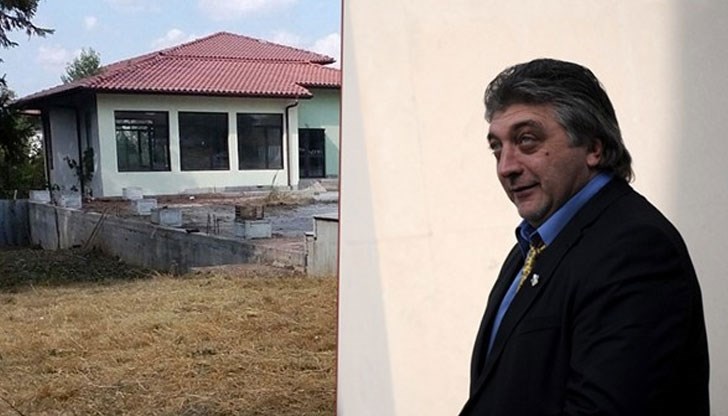 Две години след смъртта на футболиста задълженията му са набъбнали до почти 2 млн. лева