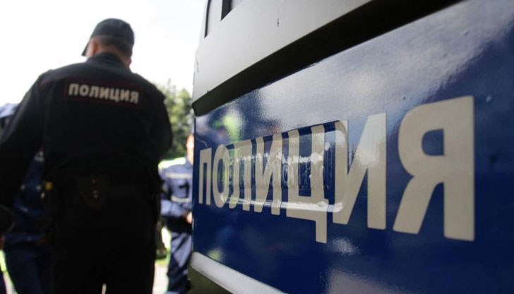 Издирваният младеж се прибра сам у дома си