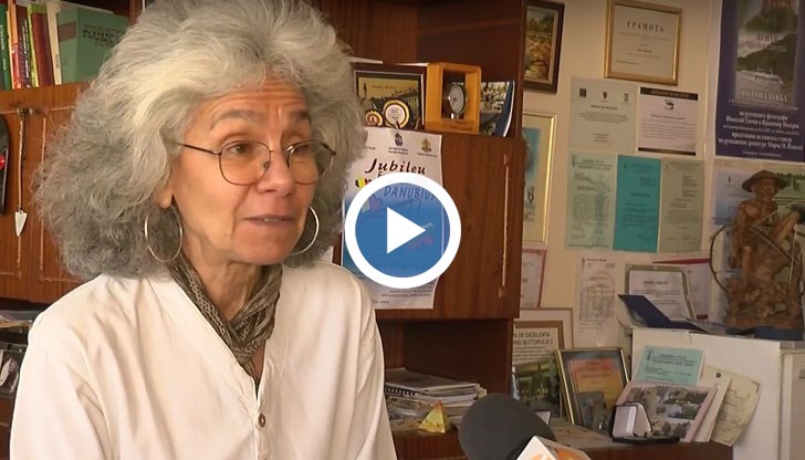 Мъжът се представи за военното аташе в посолството на Румъния