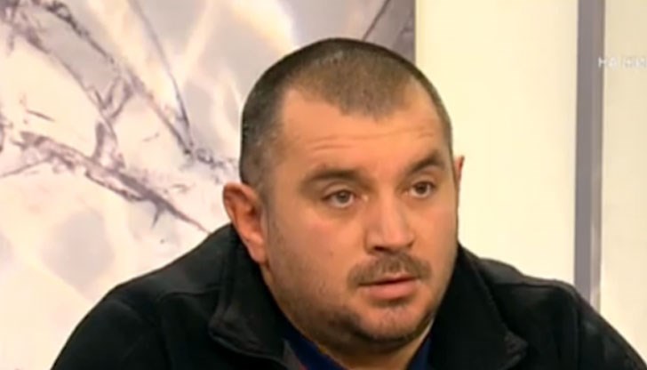 Вече не бих станал свидетел Вече не бих станал свидетел