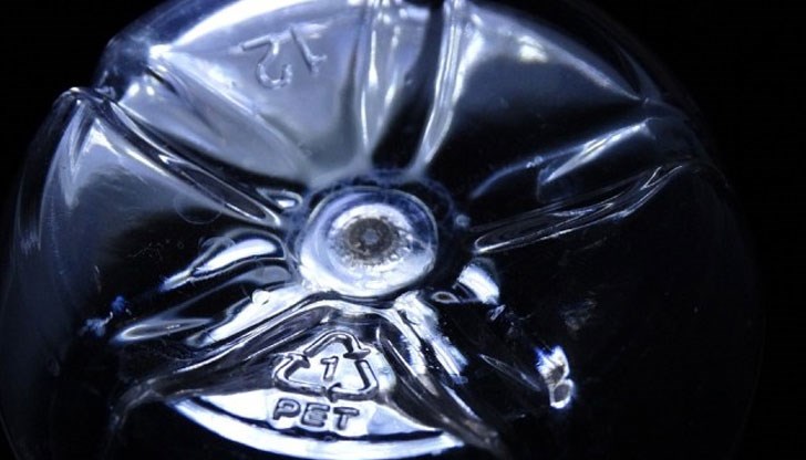 Забелязвали ли сте странните символи - триъгълник с едноцифрено число?