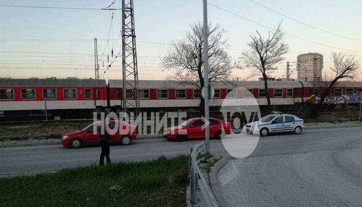 Полицията работи по две версии за инцидента