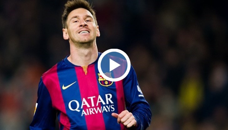 Привържениците на Барселона изживяха невероятна радост след победата над Пари Сен Жермен с 6:1