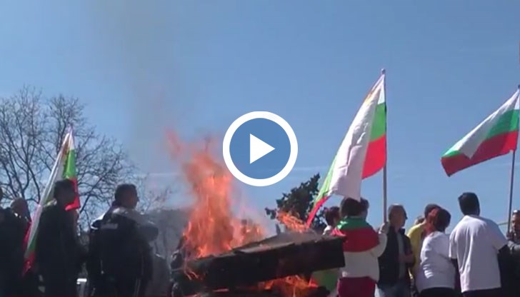 Те ще изчакат следващата седмица да видят дали исканията им ще бъдат изпълнени