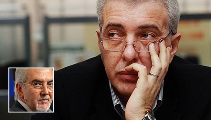 Българите!!! Ти не си от нас! Твоята баклава има друг привкус