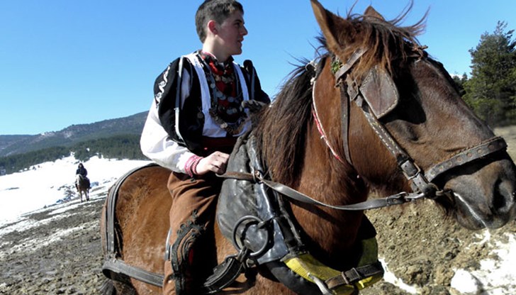 Тя се смята за лоша и опасна Тя се смята за лоша и опасна