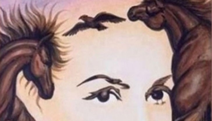 Това разкрива някои ваши черти от характера и донякъде целите ви в живота