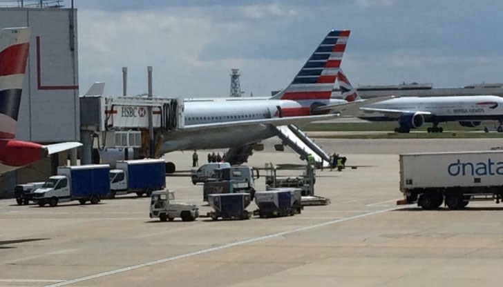 Пътници споделиха недоволните си реакции в социалните мрежи