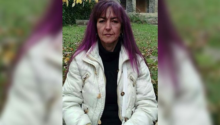 Тя е в неизвестност от 28 февруари 2017 година