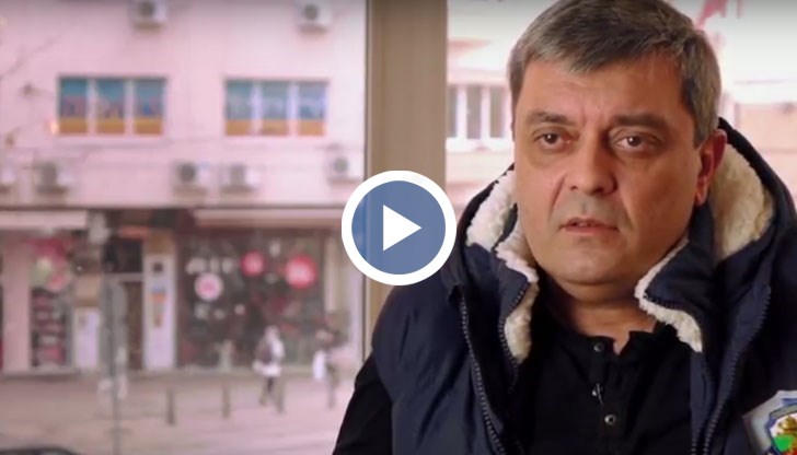 Имат ли място гражданите в МВР?