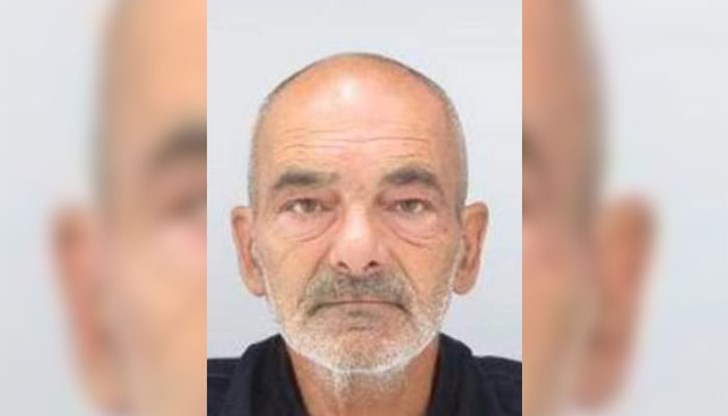 Той е в неизвестност от 1 април 2013 година Той е в неизвестност от 1 април 2013 година