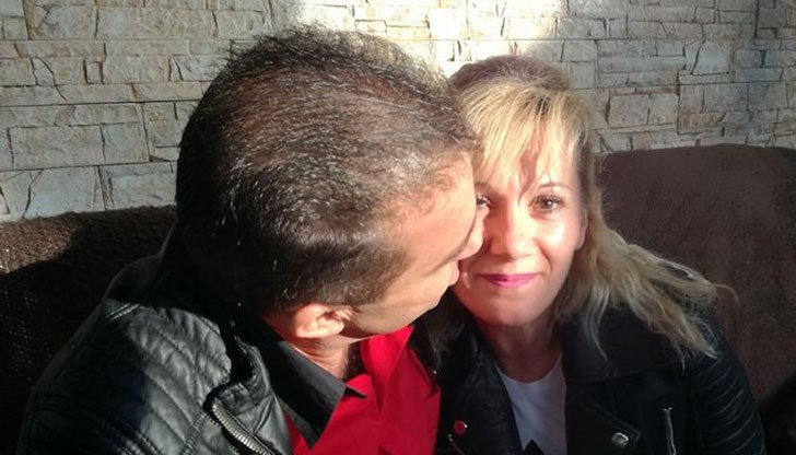 Желанието и в смъртта да бъдат близо един до друг жертва и убиец, било на 15-годишната им дъщеричка Желанието и в смъртта да бъдат близо един до друг жертва и убиец, било на 15-годишната им дъщеричка