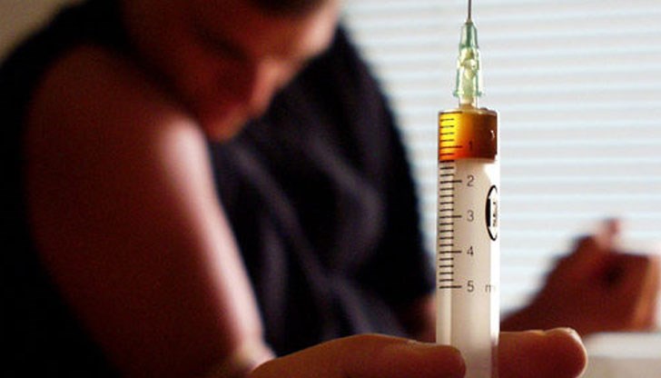 Бях ужасен, постоянно ме ловяха в употреба на наркотици