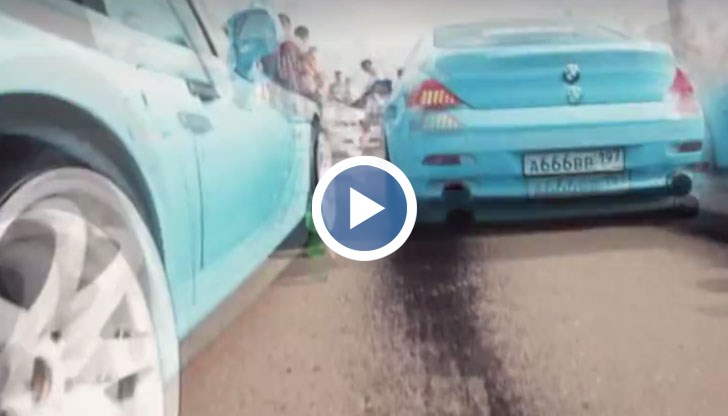 Събитието ще се състои за пръв път в България