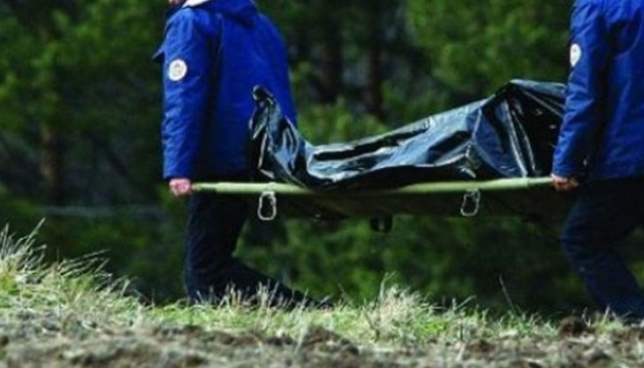 Предполага се, че той е паднал от 4,5 метра височина / Снимката е илюстративна/ Предполага се, че той е паднал от 4,5 метра височина / Снимката е илюстративна/