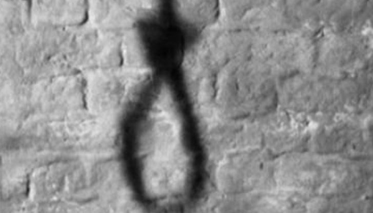 44-годишният Борис е правил два опита за самоубийство, но близките му го спасявали 44-годишният Борис е правил два опита за самоубийство, но близките му го спасявали